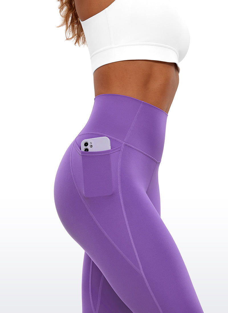 Butterluxe Pocket Legging 23''