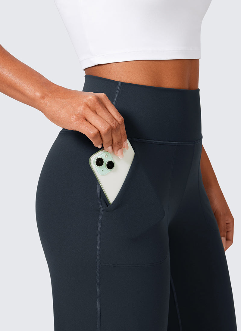 Butterlift® High Rise Pocket Pant 29"