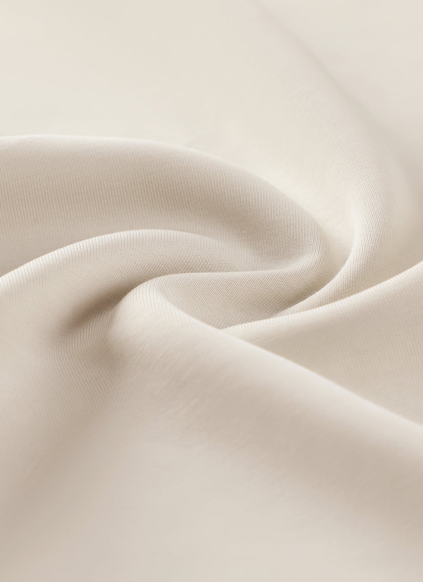 SoftAura Cropped Pullover Hoodie