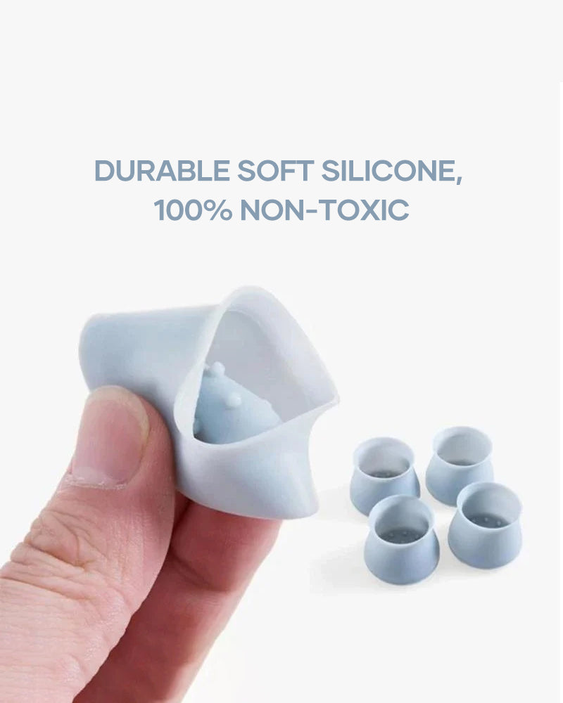 Felt table and chair protective cover