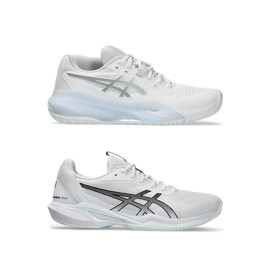 Court & Indoor Sports