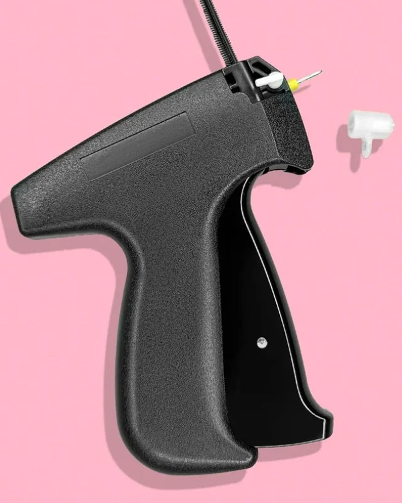 Quick clothing fixer