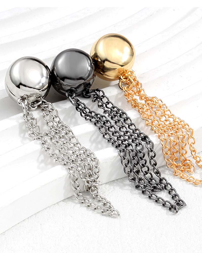 Multi-function Magnetic Clothing Clips