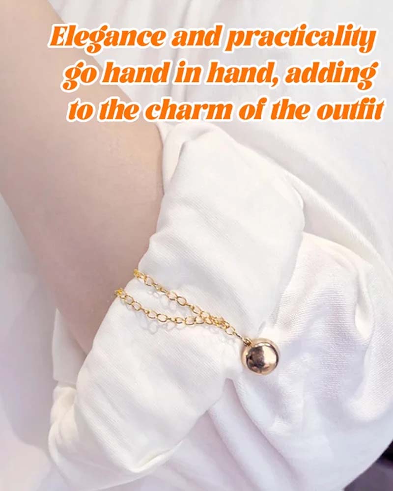 Multi-function Magnetic Clothing Clips