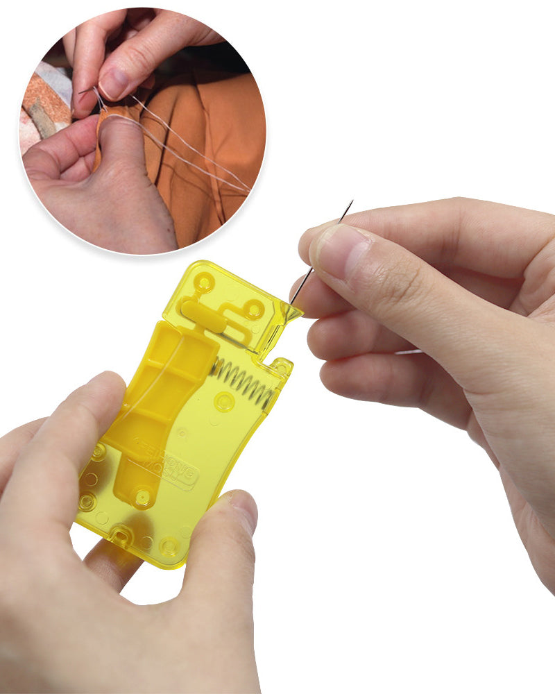 Auto Needle Threader