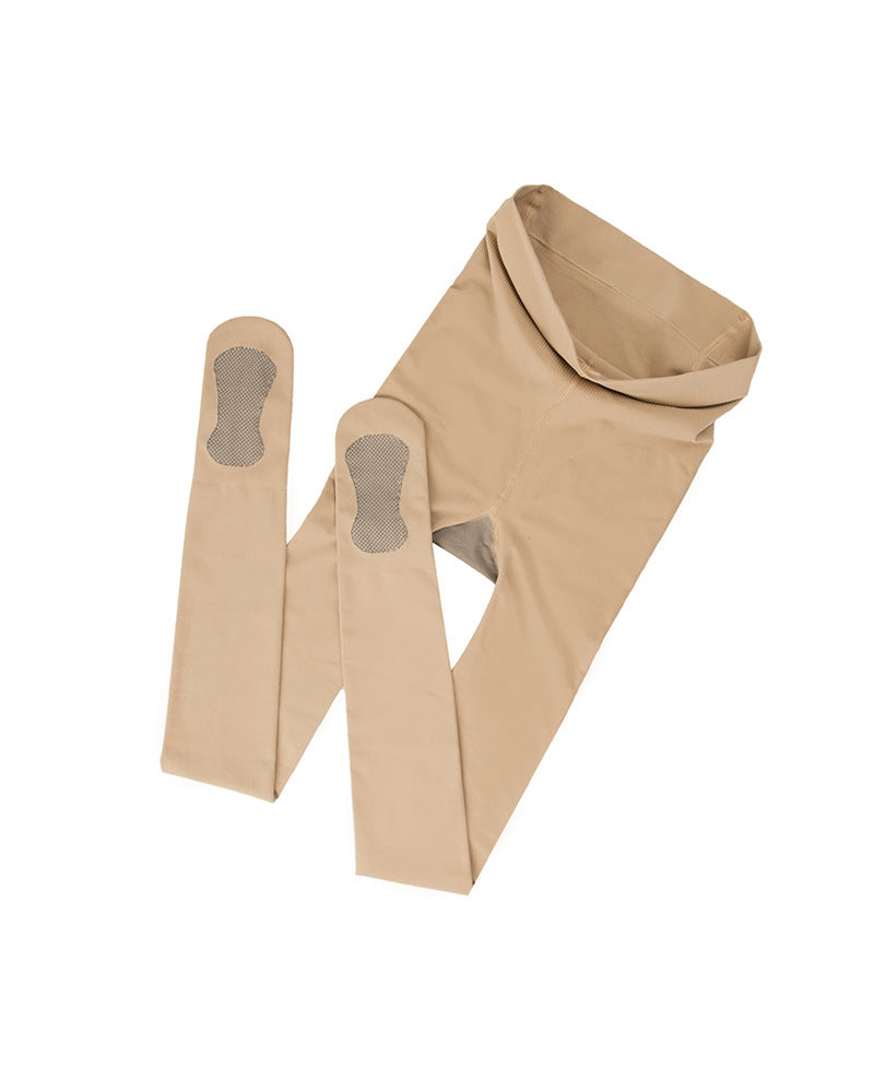 Plus size graphene stockings