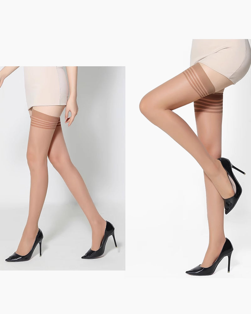 Sexy Over-The-Knee Stockings
