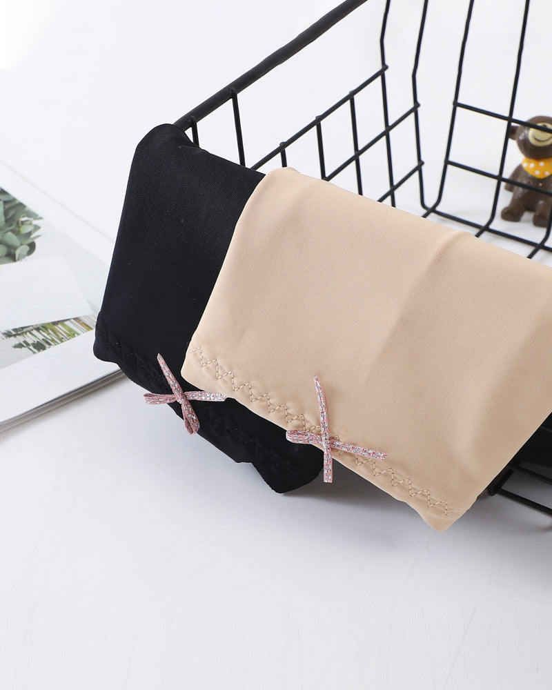 Wexy ice silk all seasons leggings