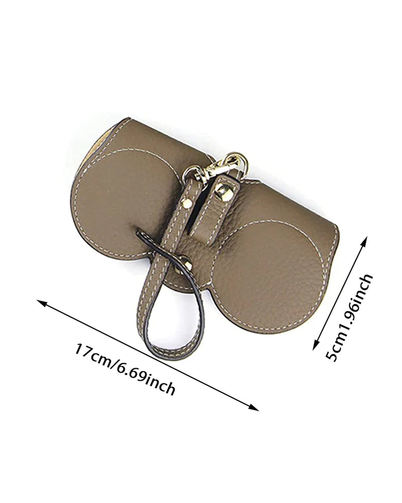 Fashion sunglasses case