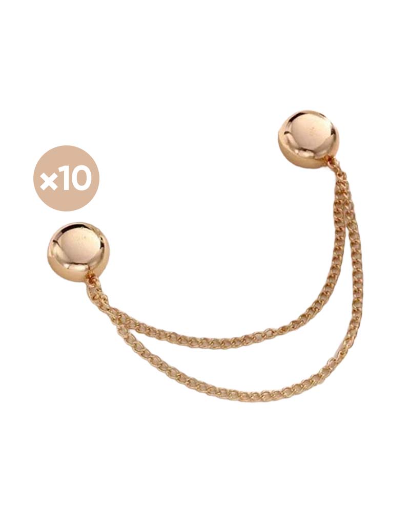 Multi-function Magnetic Clothing Clips