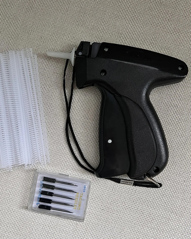 Quick clothing fixer