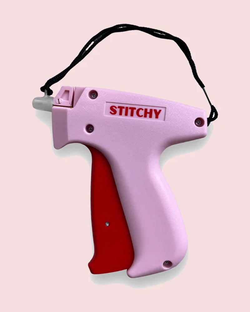 Quick clothing fixer