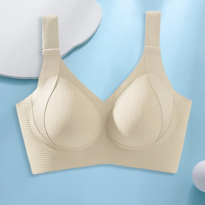 🔥Wire-free push-up bra 👍 No more sagging breasts