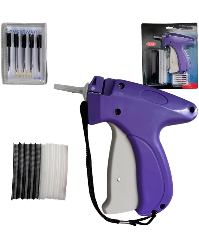 Quick clothing fixer