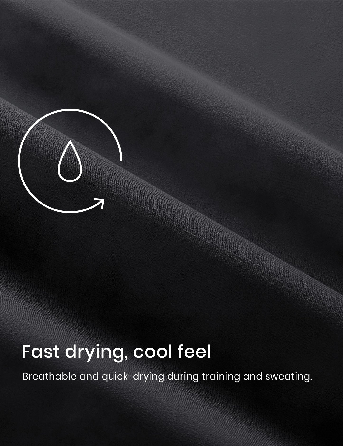 Butterbreeze Workout Legging 25''