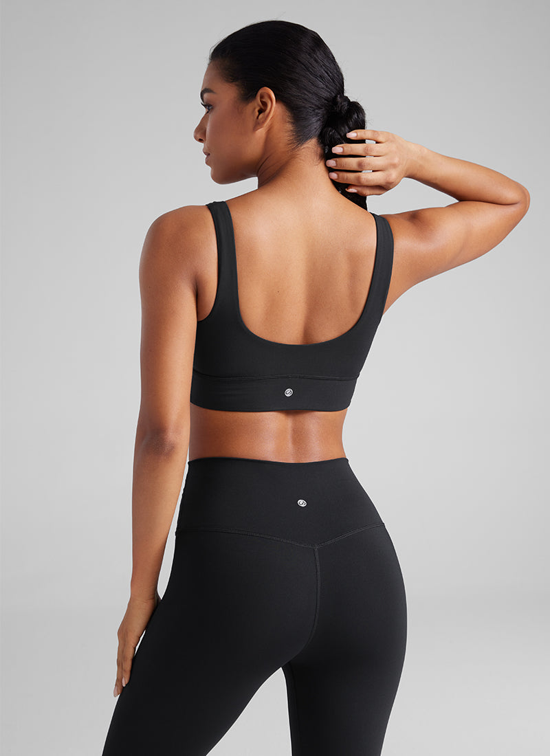 Butterluxe U Back Longline Bra