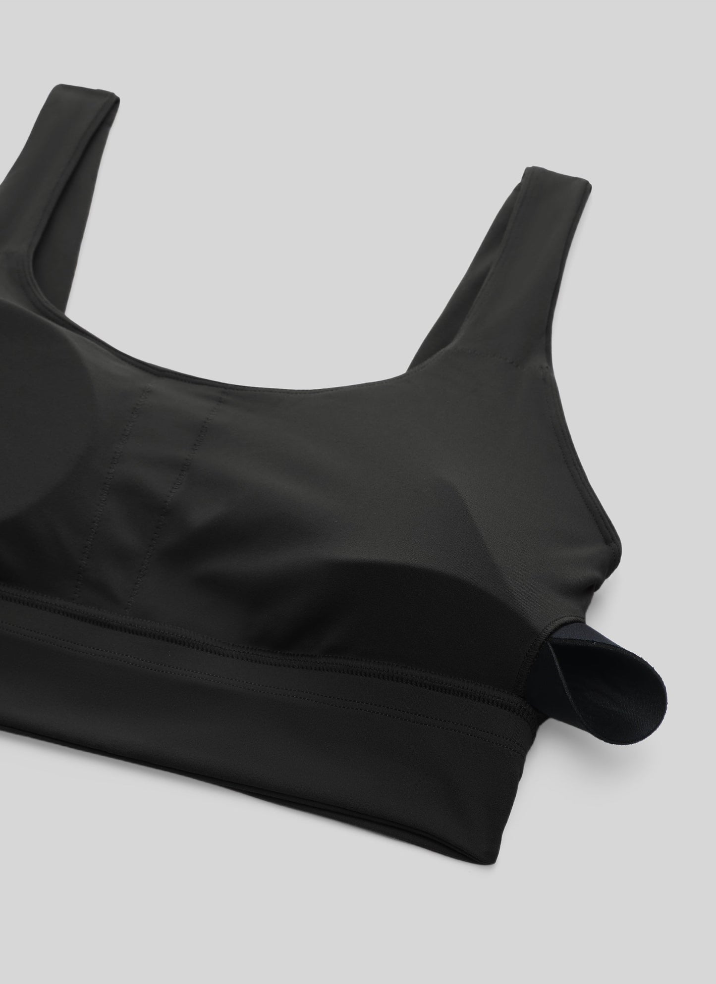 Butterluxe U Back Longline Bra