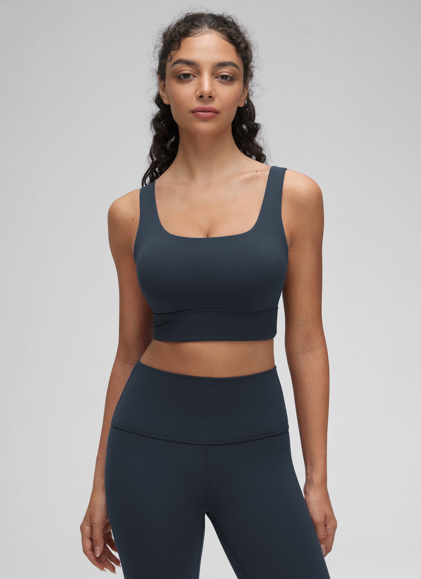 Butterluxe U Back Longline Bra