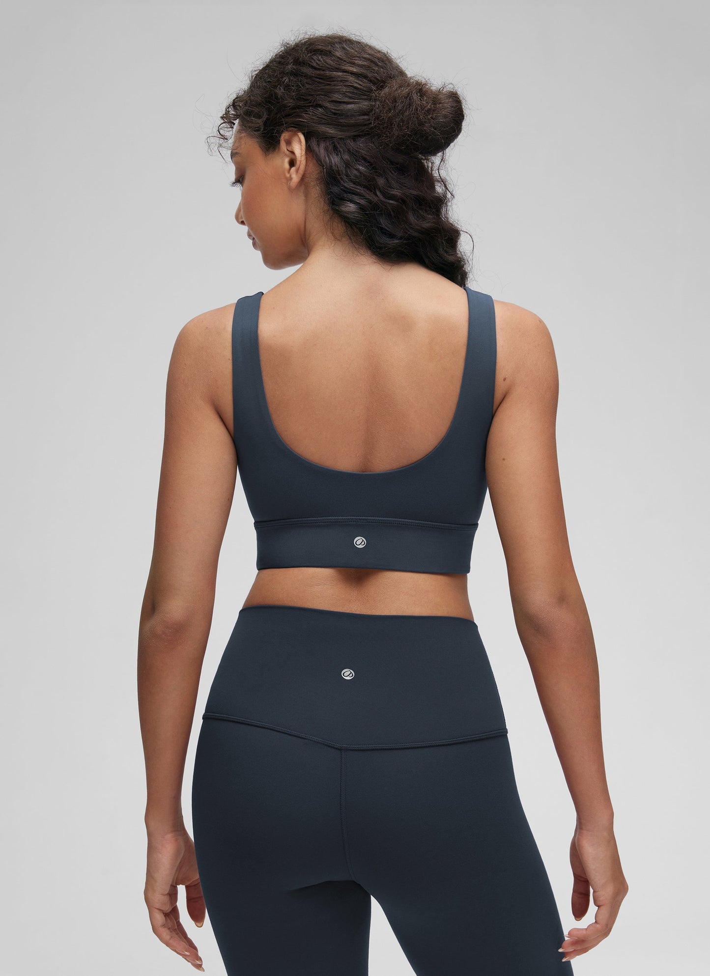 Butterluxe U Back Longline Bra