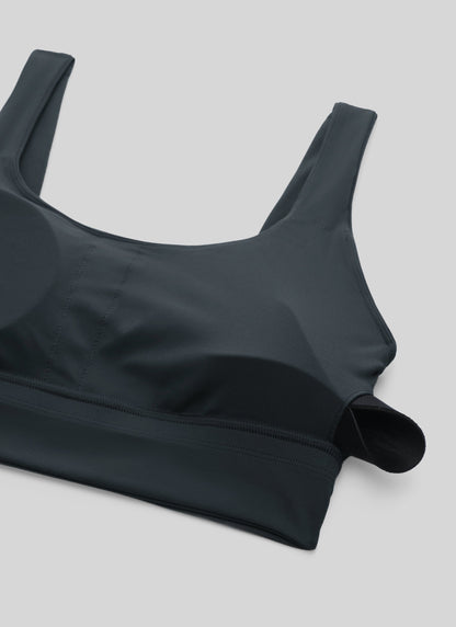 Butterluxe U Back Longline Bra