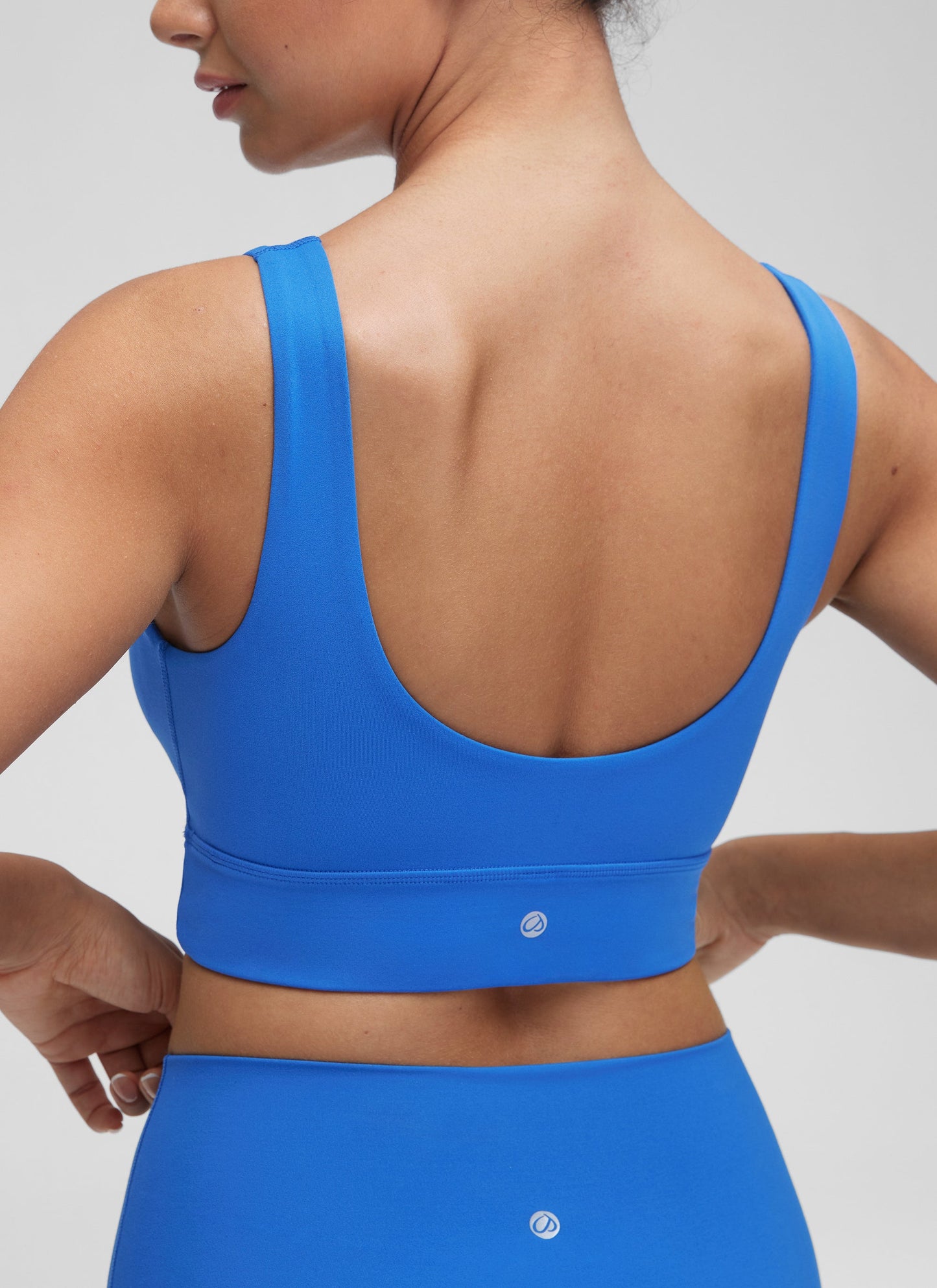 Butterluxe U Back Longline Bra