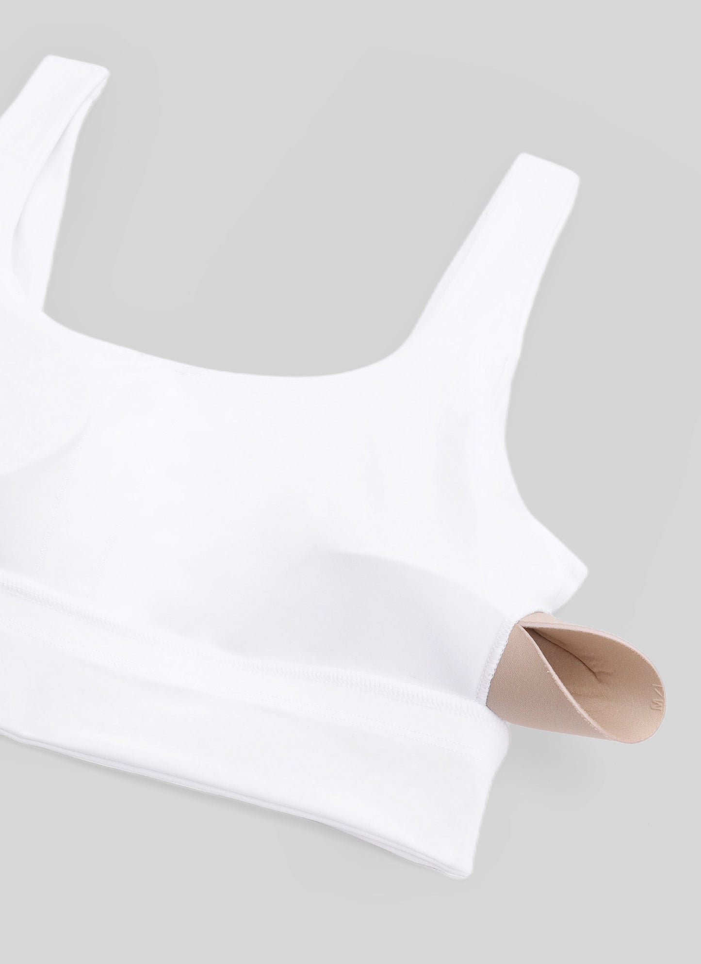 Butterluxe U Back Longline Bra