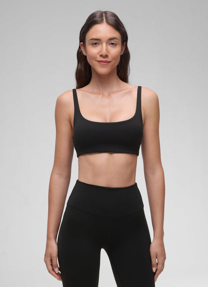 Butterluxe Square Neck Cami Padded Mini Bra