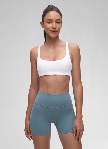 Butterluxe Square Neck Cami Padded Mini Bra