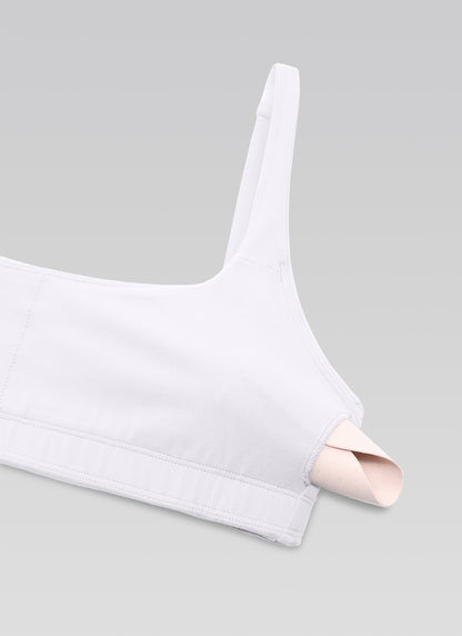 Butterluxe Square Neck Cami Padded Mini Bra