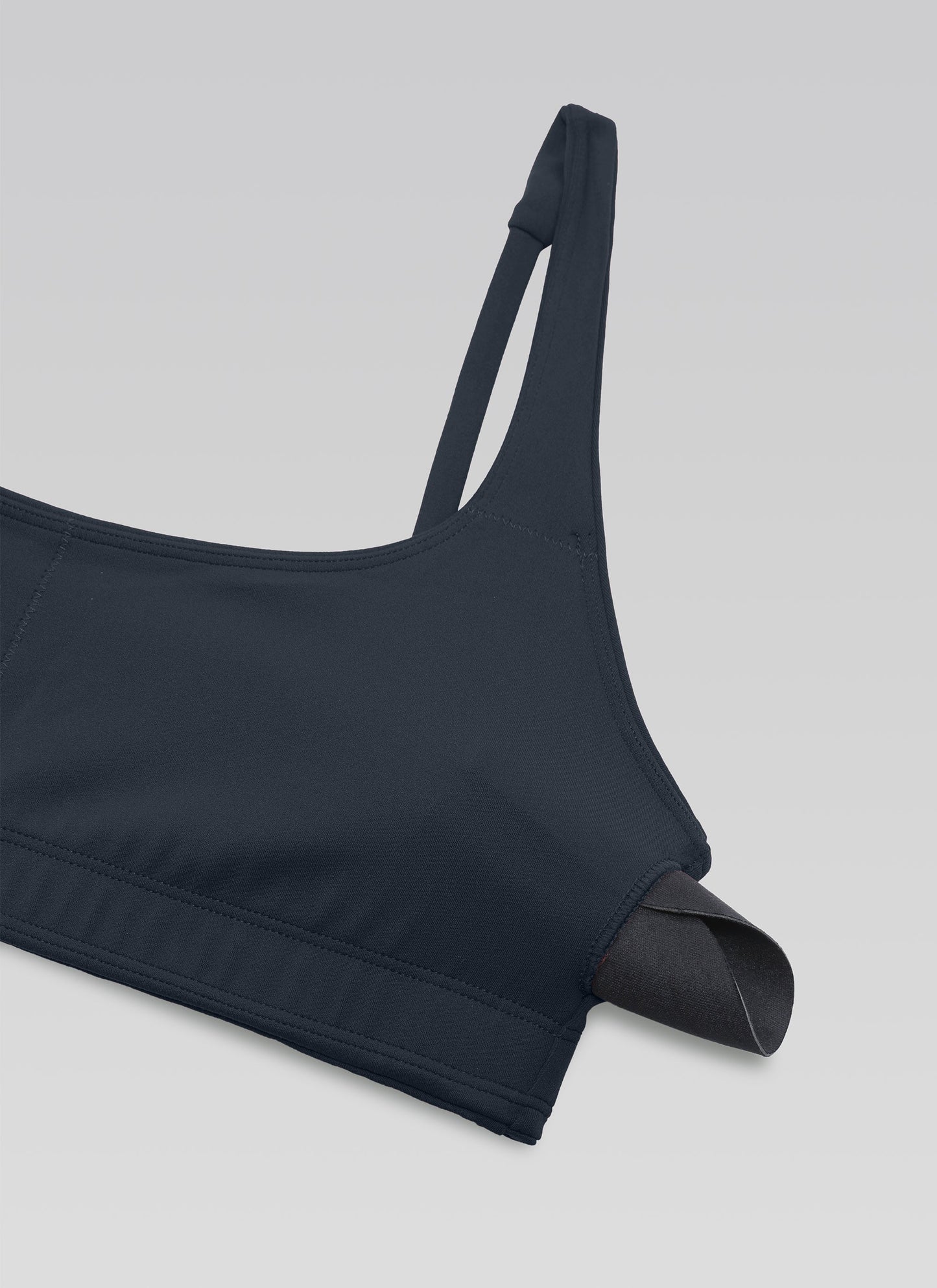 Butterluxe Square Neck Cami Padded Mini Bra