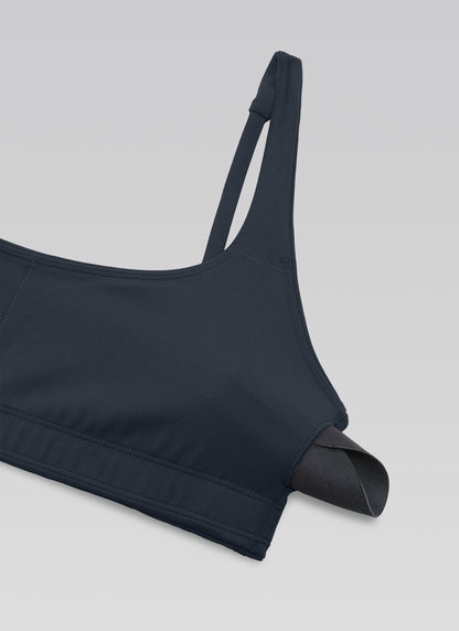 Butterluxe Square Neck Cami Padded Mini Bra