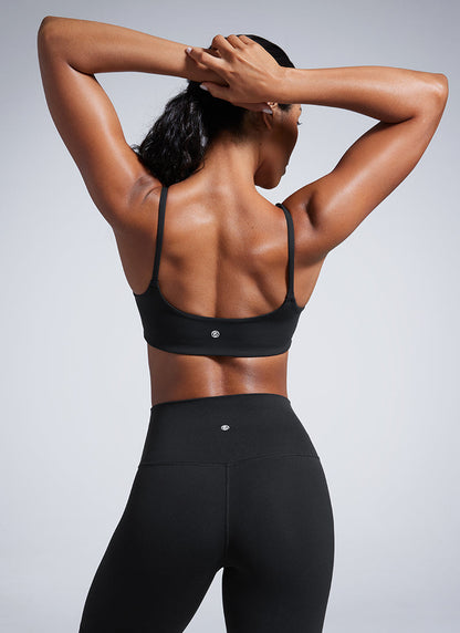 Butterbreeze Spaghetti Strap Bra