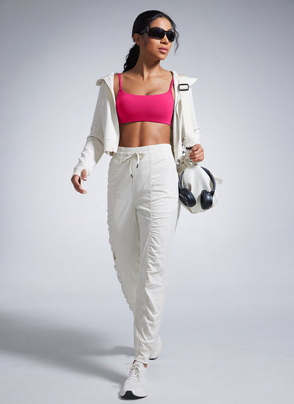 Butterbreeze Spaghetti Strap Bra