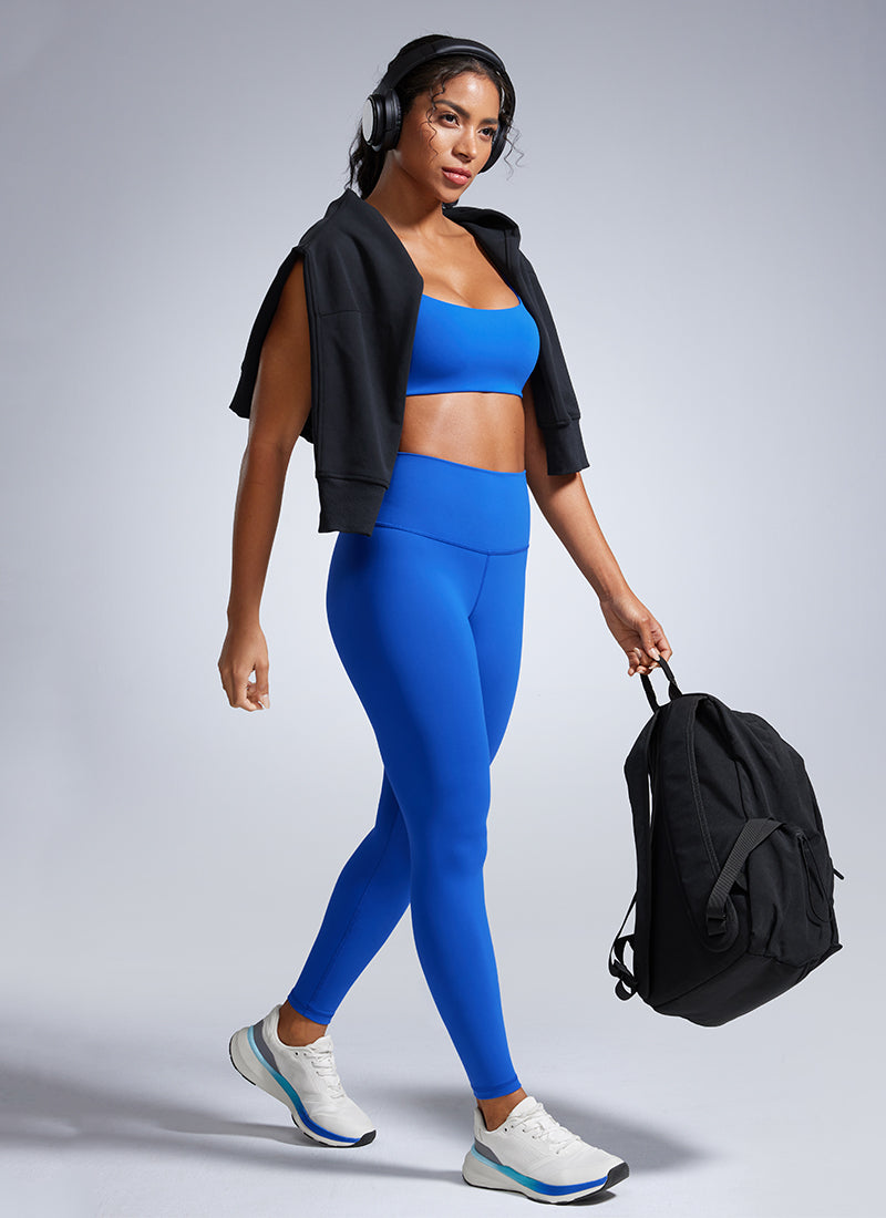 Butterbreeze Spaghetti Strap Bra