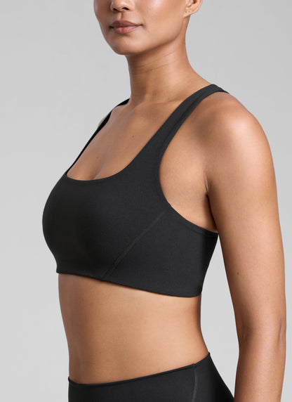 Butterlift® Double Lined Square Neck Bra