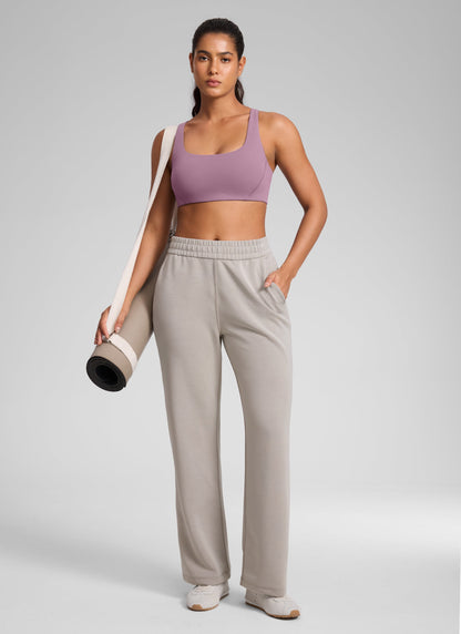 Butterlift® Double Lined Square Neck Bra