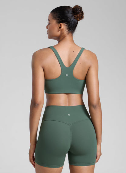 Butterlift® Double Lined Square Neck Bra