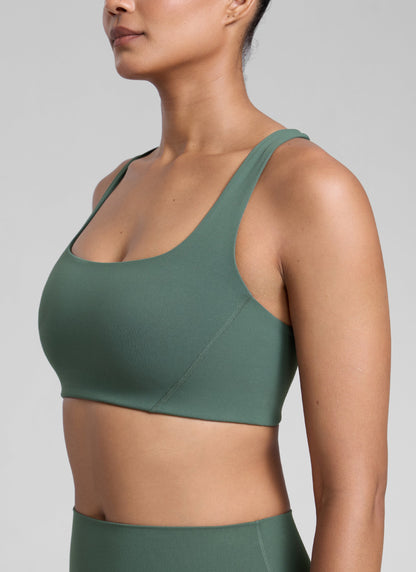 Butterlift® Double Lined Square Neck Bra