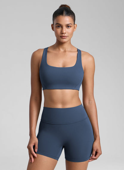 Butterlift® Double Lined Square Neck Bra