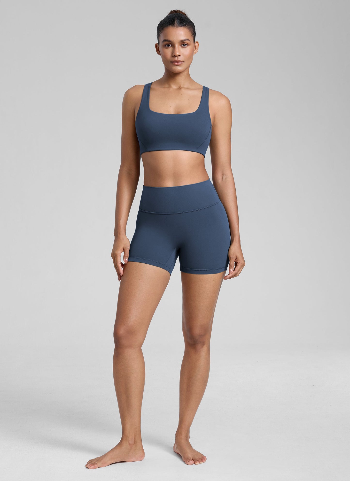 Butterlift® Double Lined Square Neck Bra