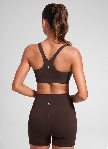 Butterlift® Double Lined Square Neck Bra