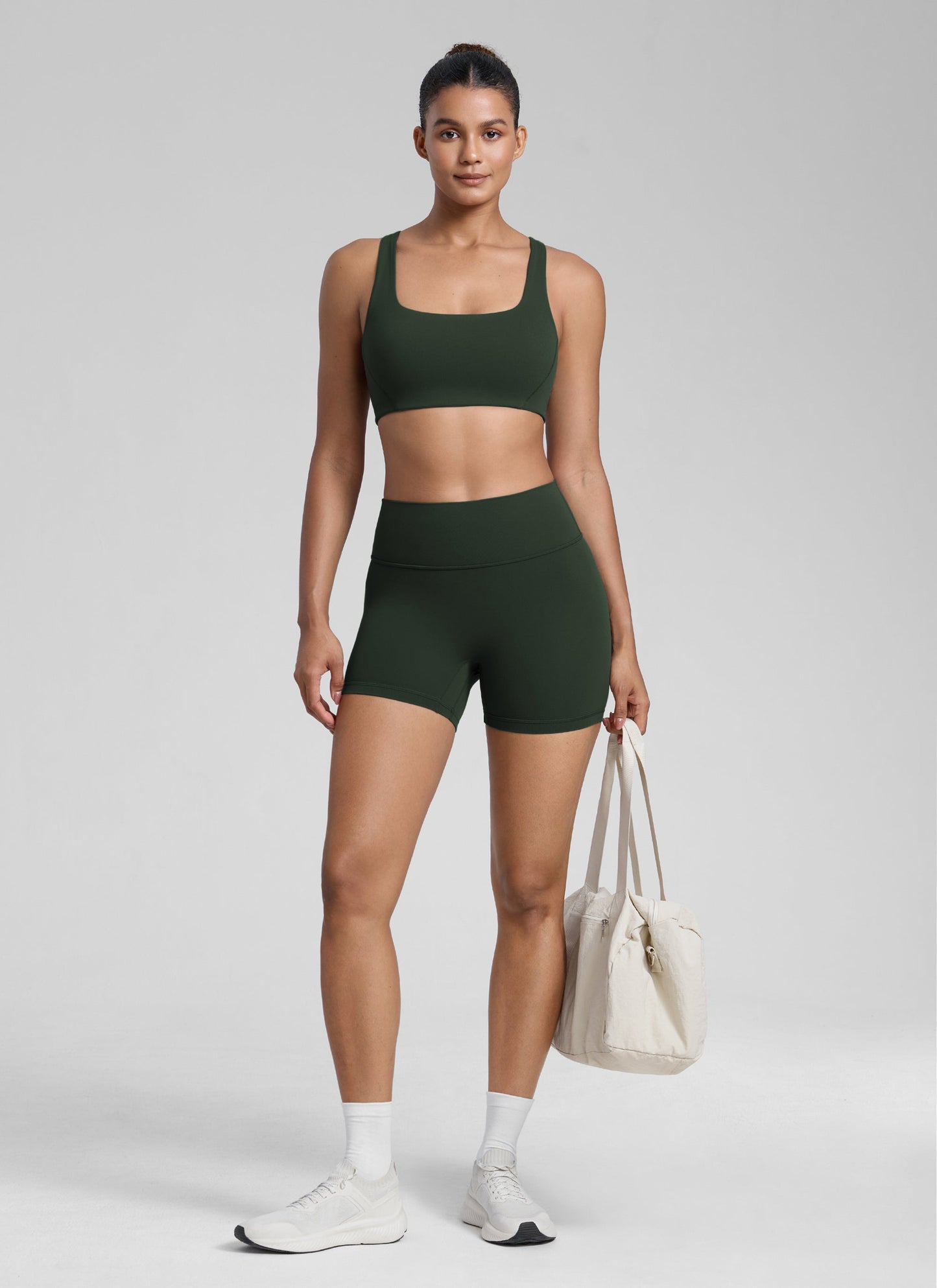 Butterlift® Double Lined Square Neck Bra