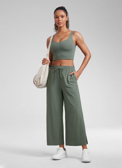 Butterluxe Softness Mold Bra Tank