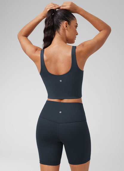 Butterluxe Softness Mold Bra Tank