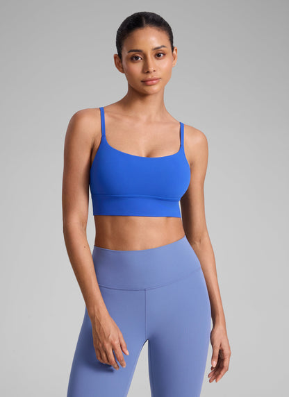 Butterlift® U Back Longline Sports Bra