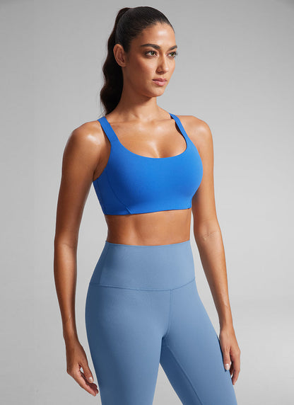 Butterlift® Padded Adjustable Strap Bra