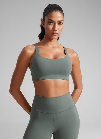 Butterlift® Padded Adjustable Strap Bra