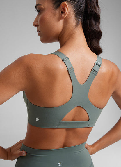 Butterlift® Padded Adjustable Strap Bra