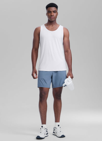 Cloudweight Classic Fit Quick Dry Tank