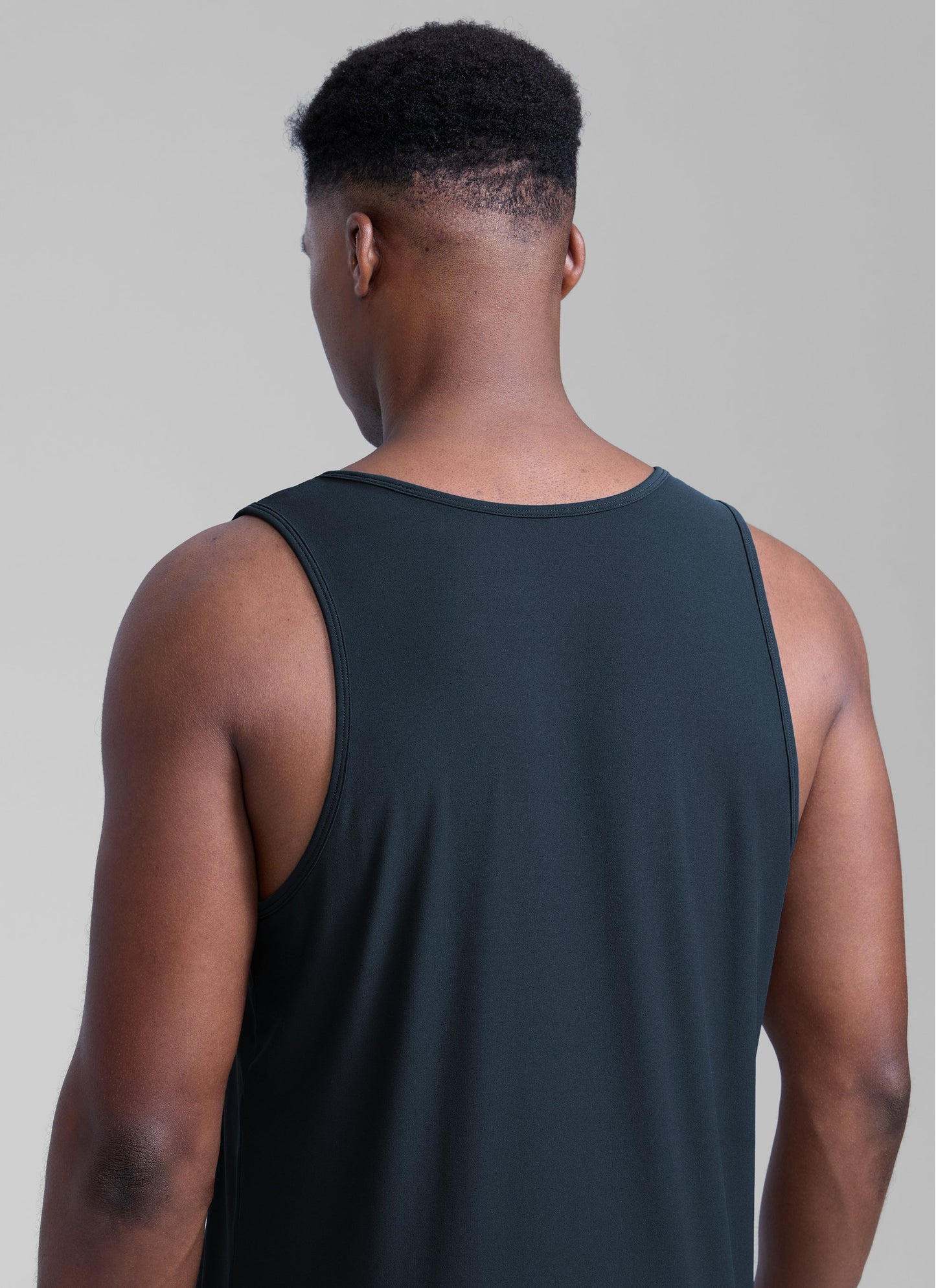Cloudweight Classic Fit Quick Dry Tank